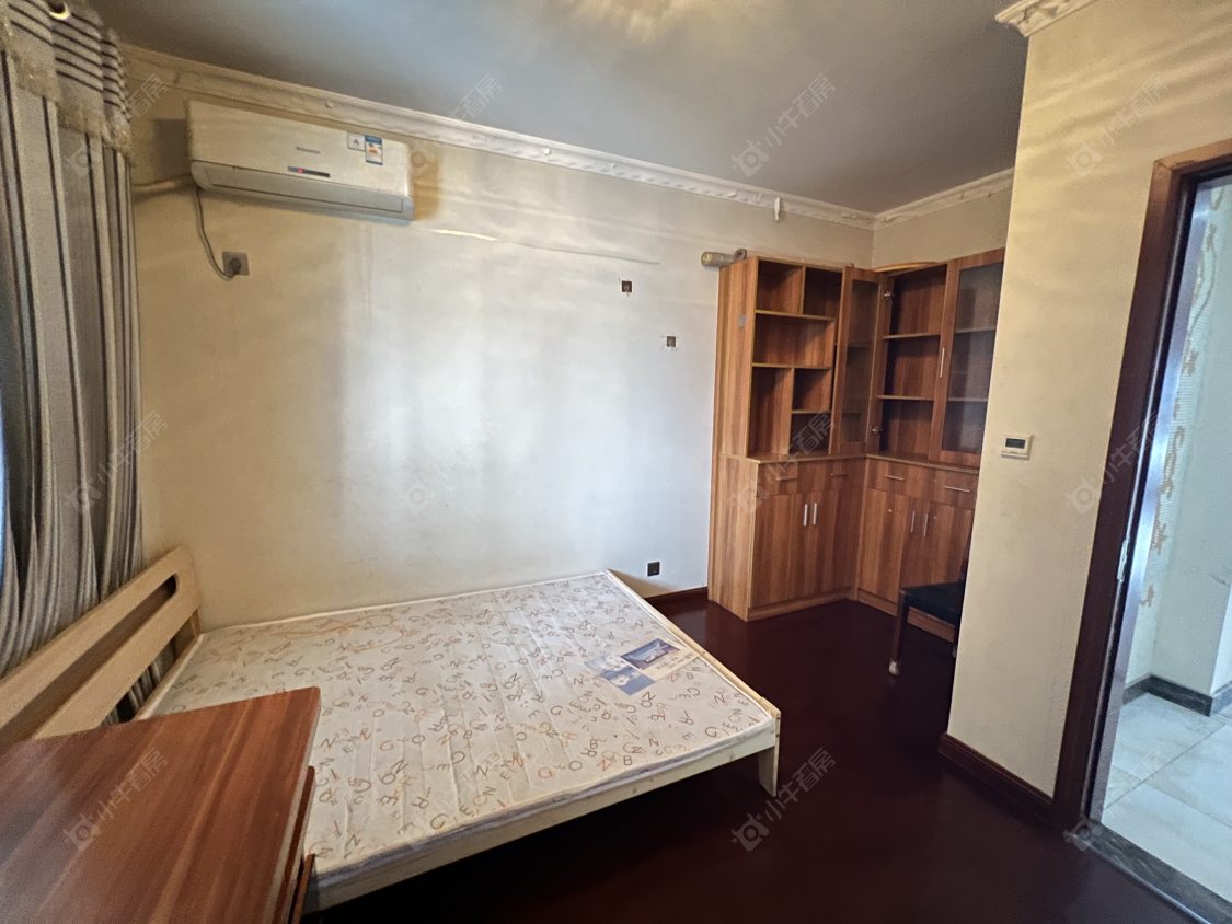 常州常发嘉园在租房源室内图_小牛看房