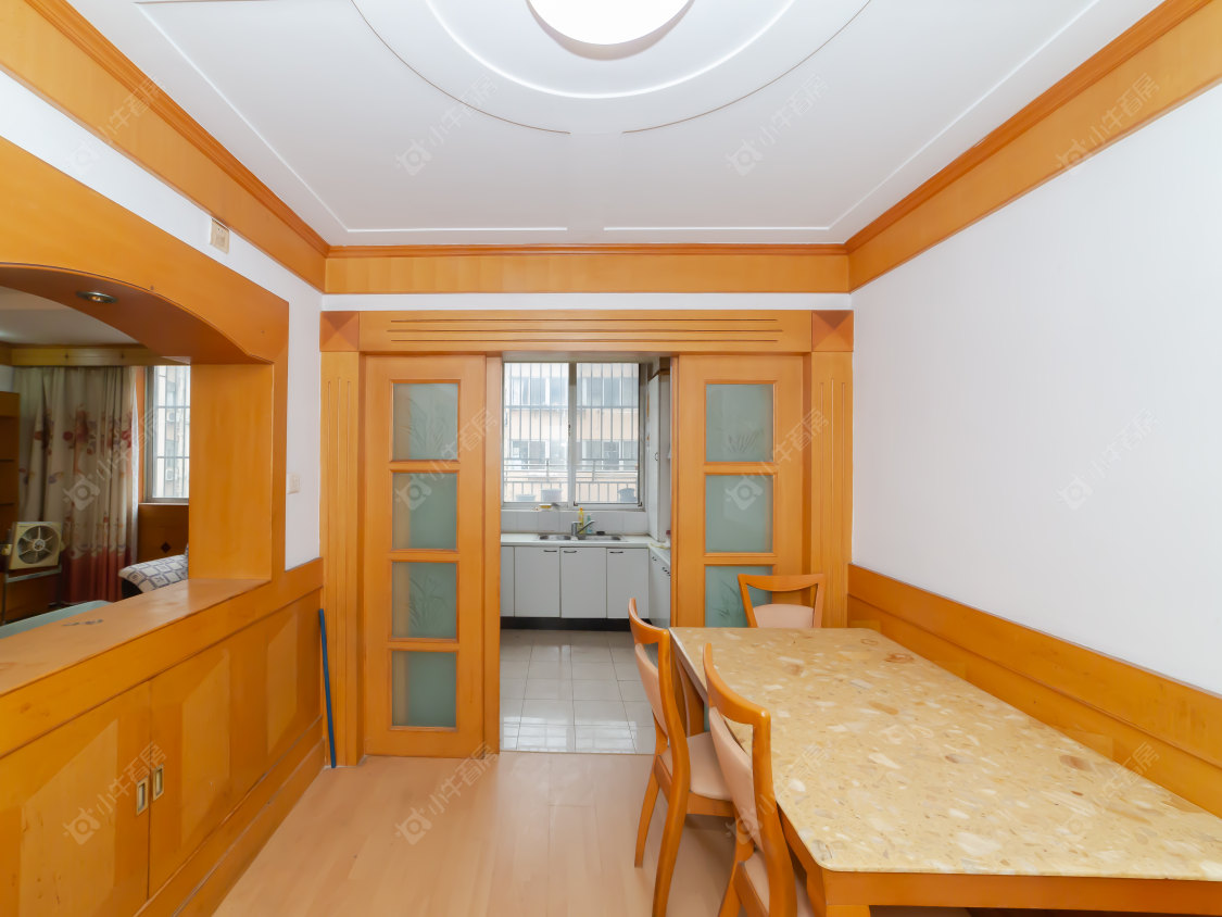 常州翠竹新村北区在售二手房源室内图_小牛看房