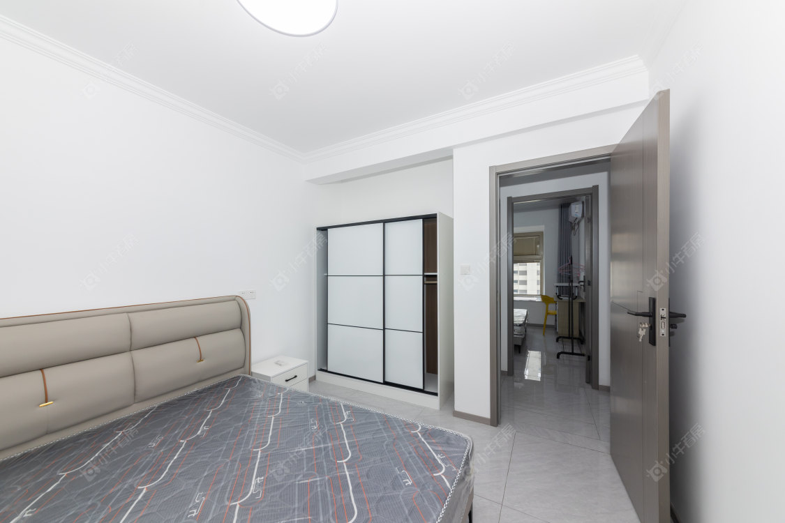 常州龙控公园道在售二手房源室内图_小牛看房