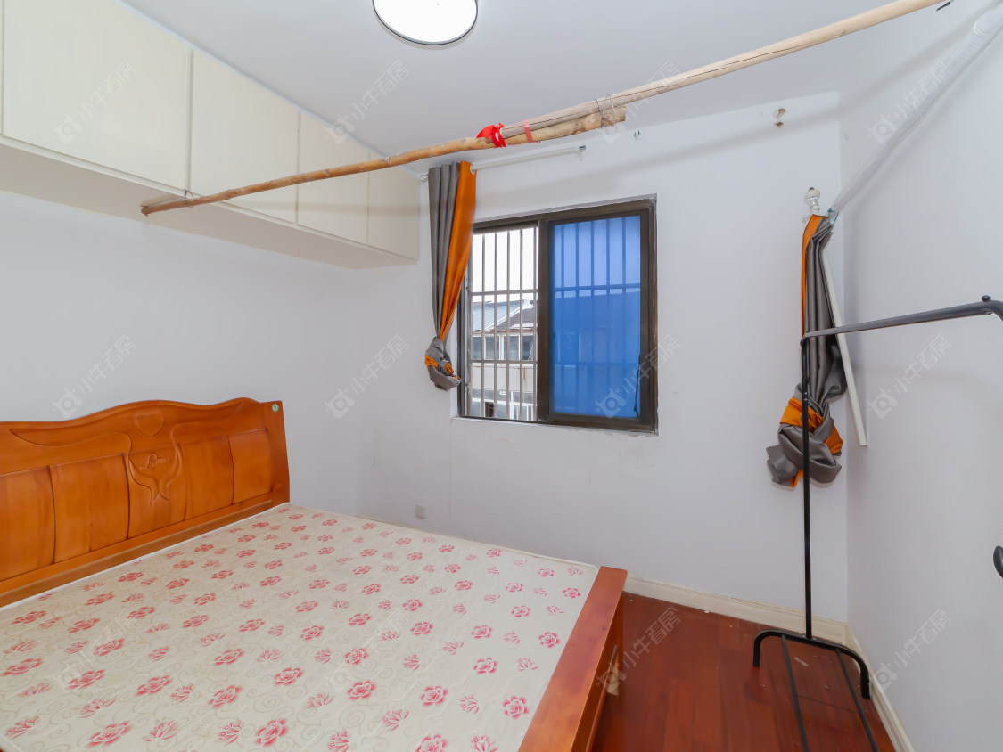 常州北环新村在售二手房源室内图_小牛看房