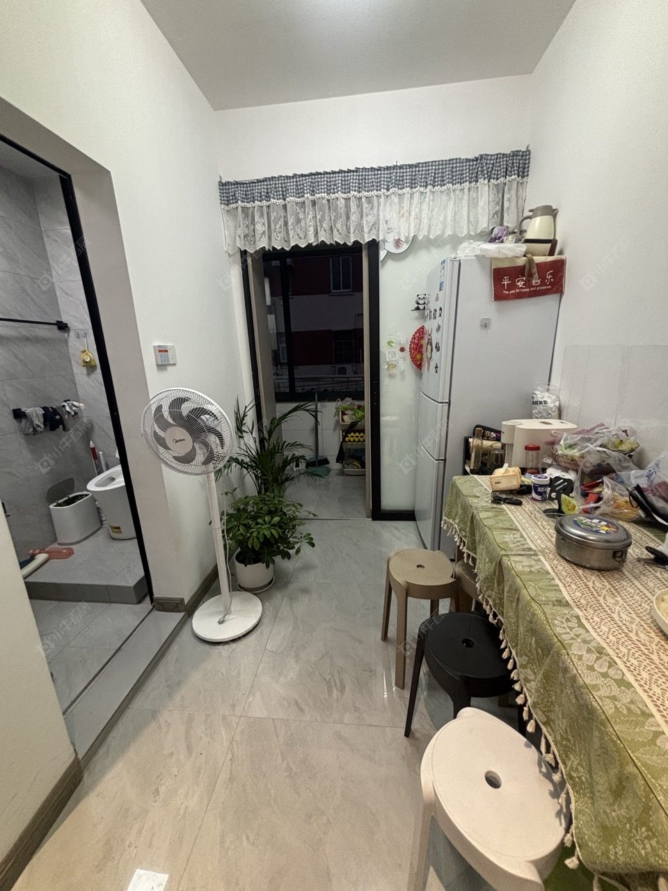 常州工房北区在租房源室内图_小牛看房