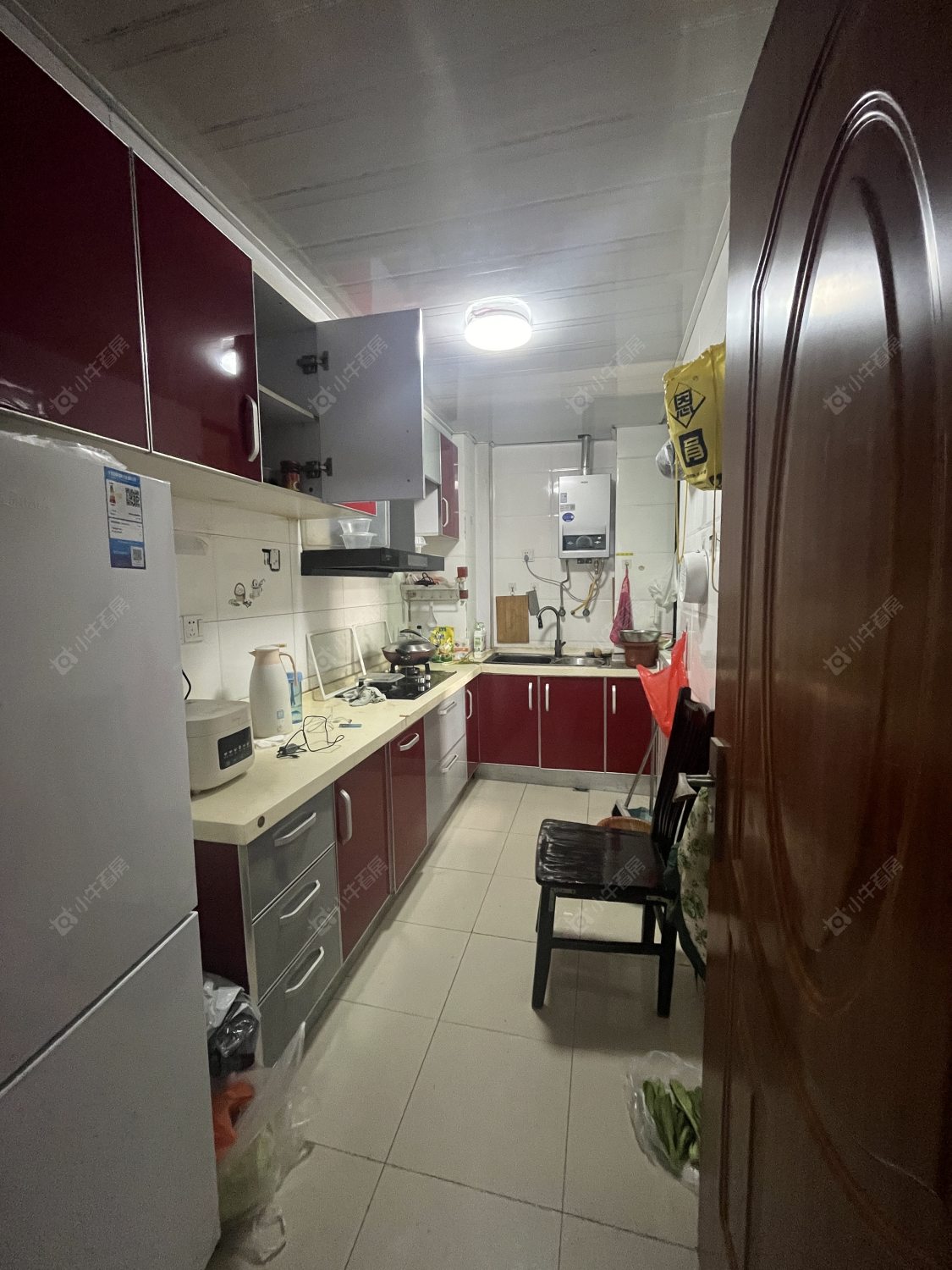 常州南田雅园在租房源室内图_小牛看房