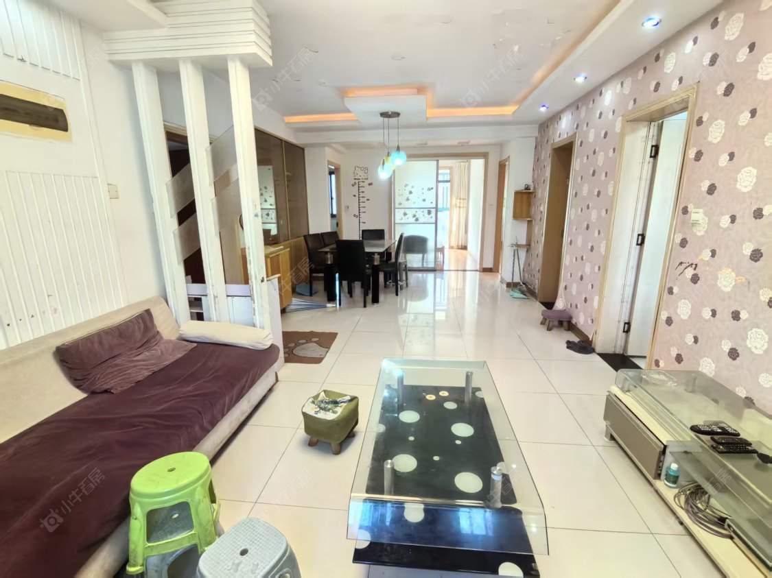 常州嘉顺花园在租房源室内图_小牛看房