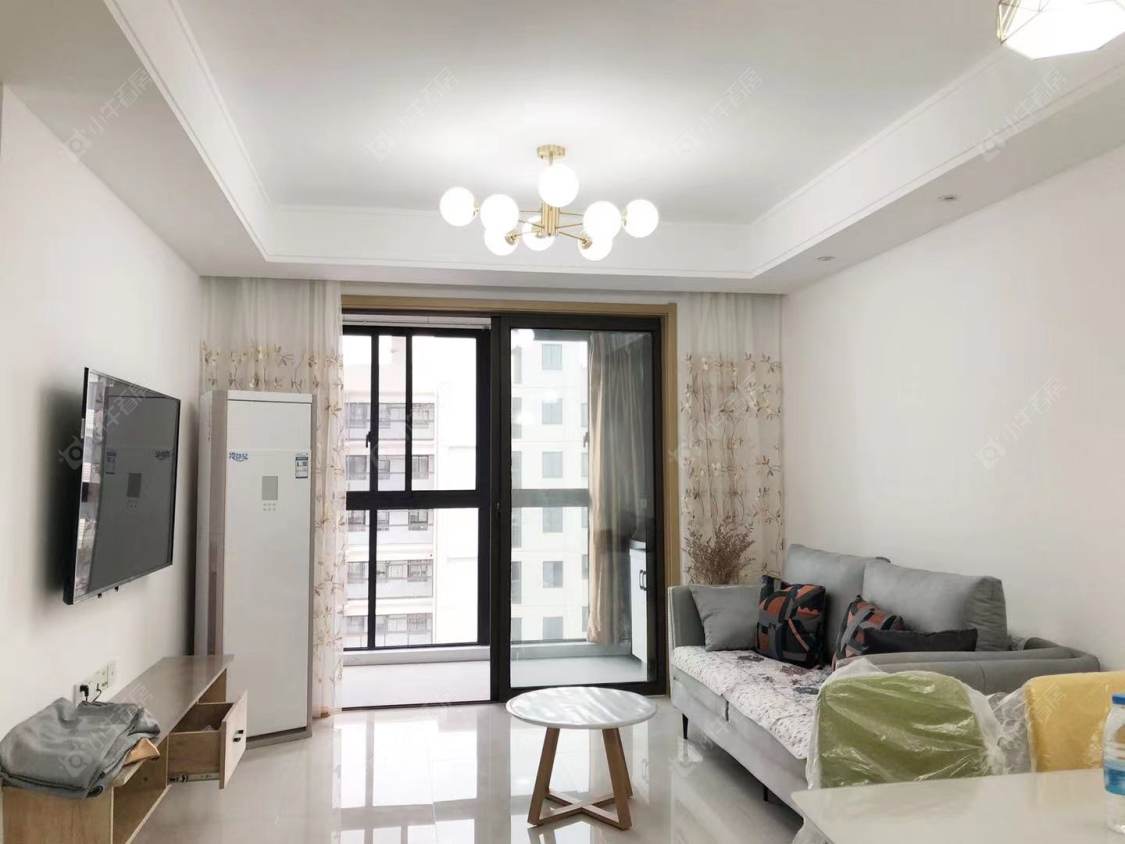 常州上东区在租房源_小牛看房