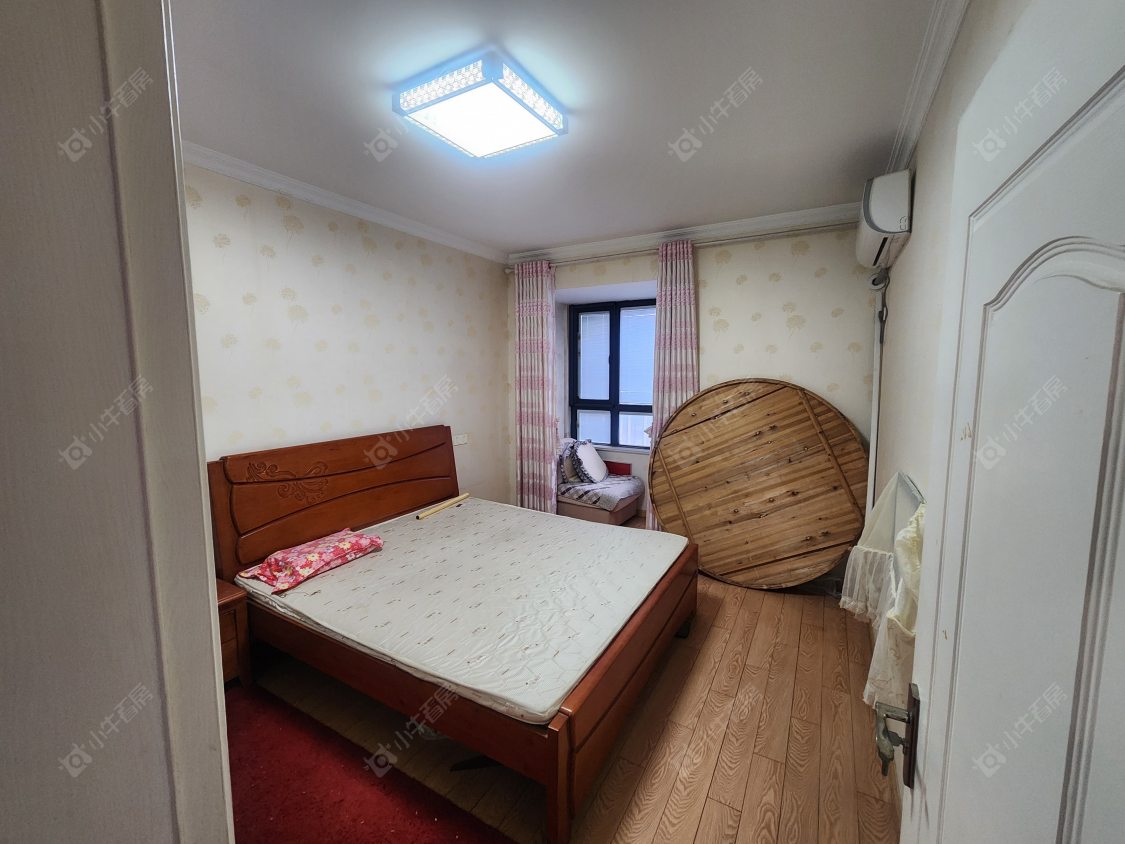 常州天逸城南区在租房源室内图_小牛看房