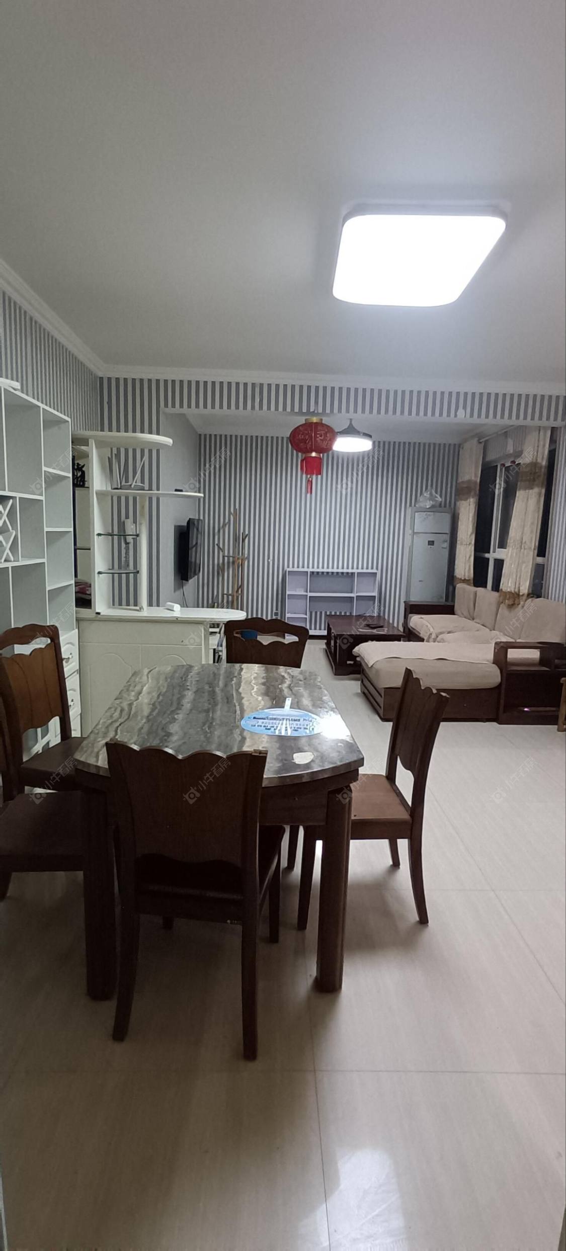 常州御源林城西区在租房源室内图_小牛看房