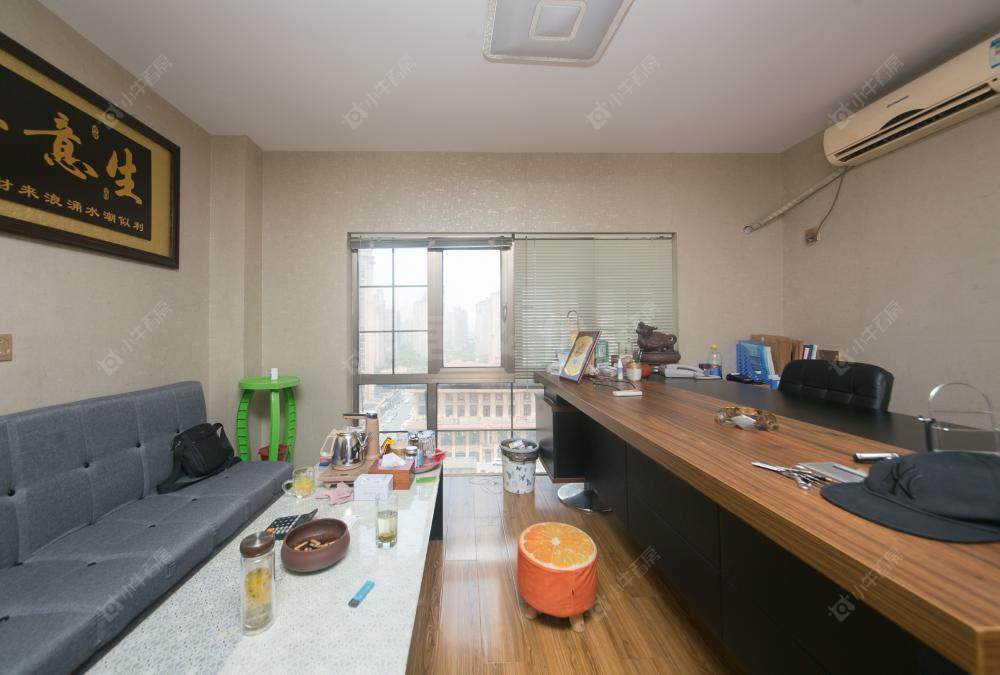 常州银河湾第一城一期在售二手房源室内图_小牛看房