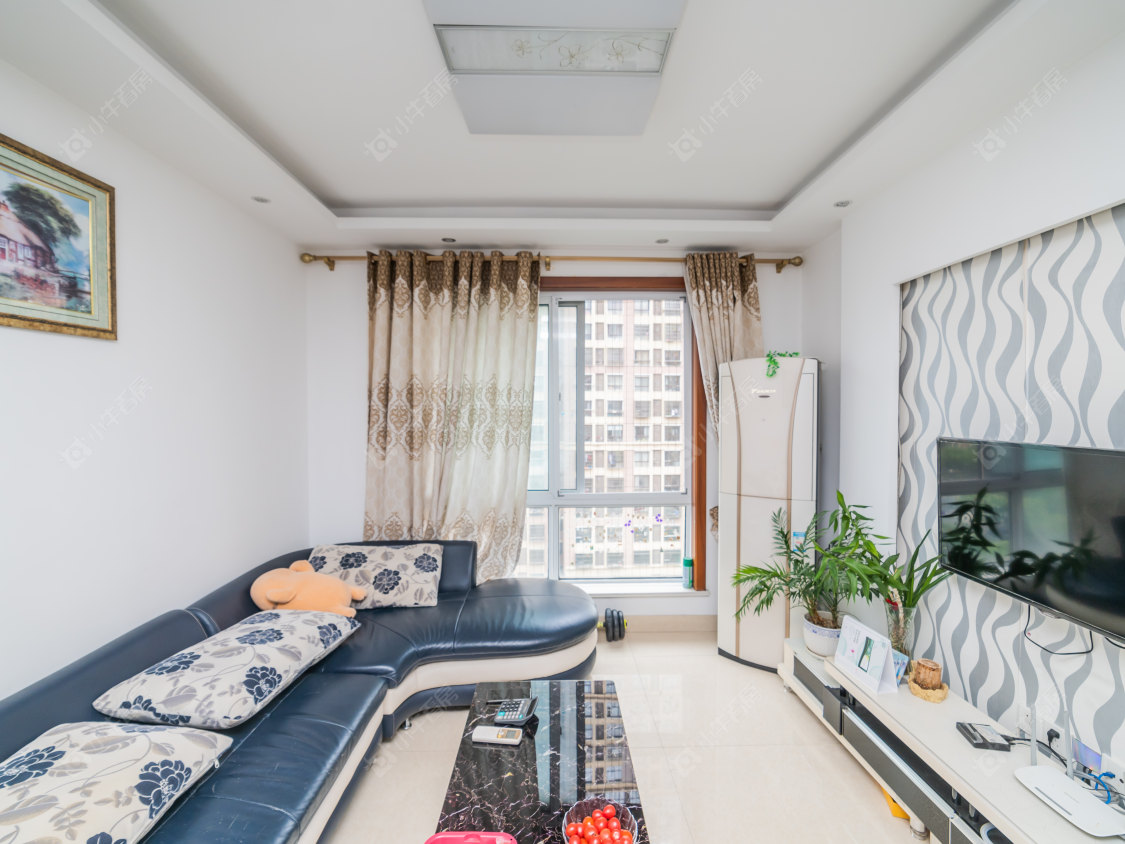 港龙紫荆城房源 常州港龙紫荆城在售二手房源_小牛看房