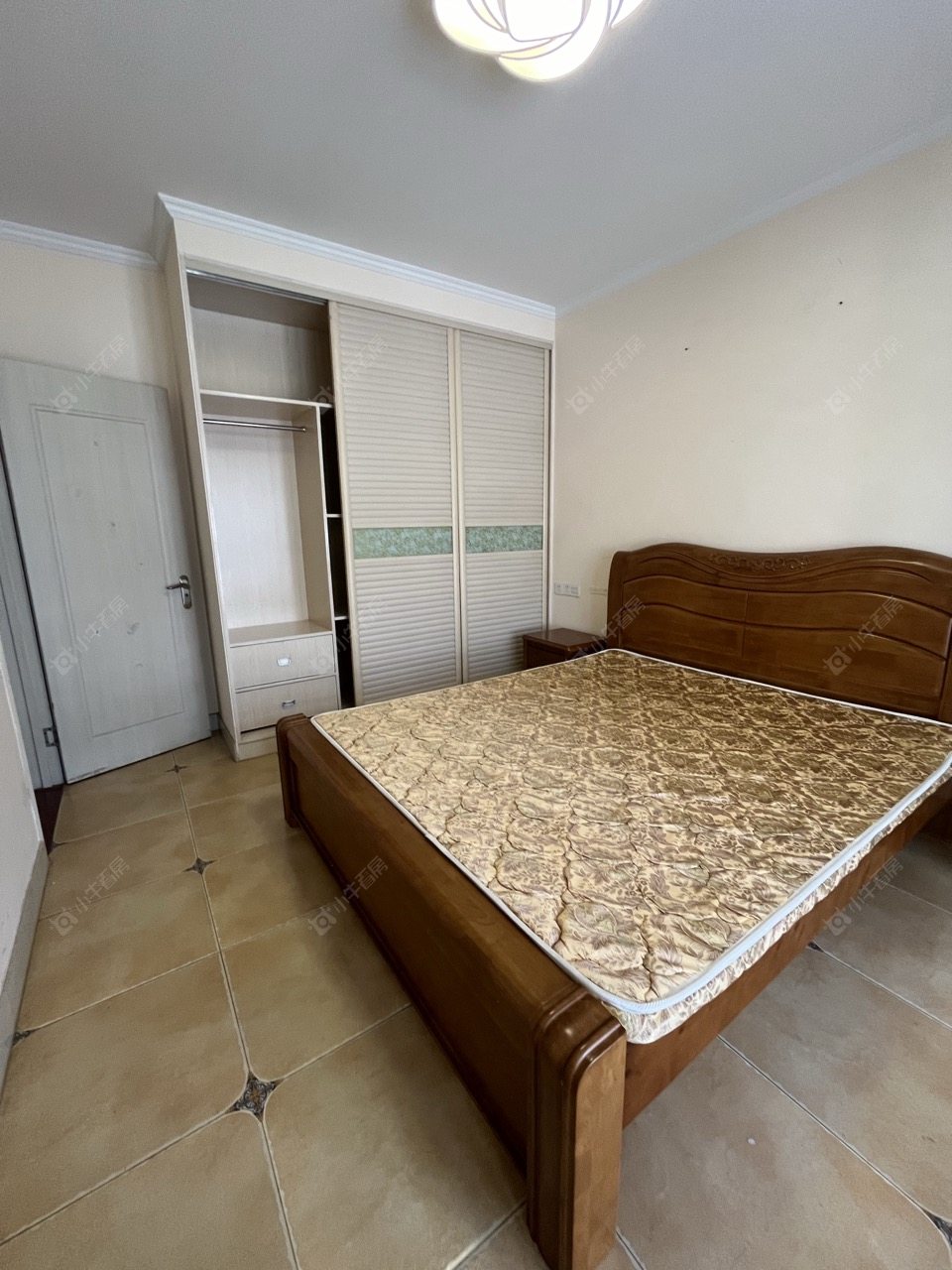 常州前桥新村在租房源室内图_小牛看房