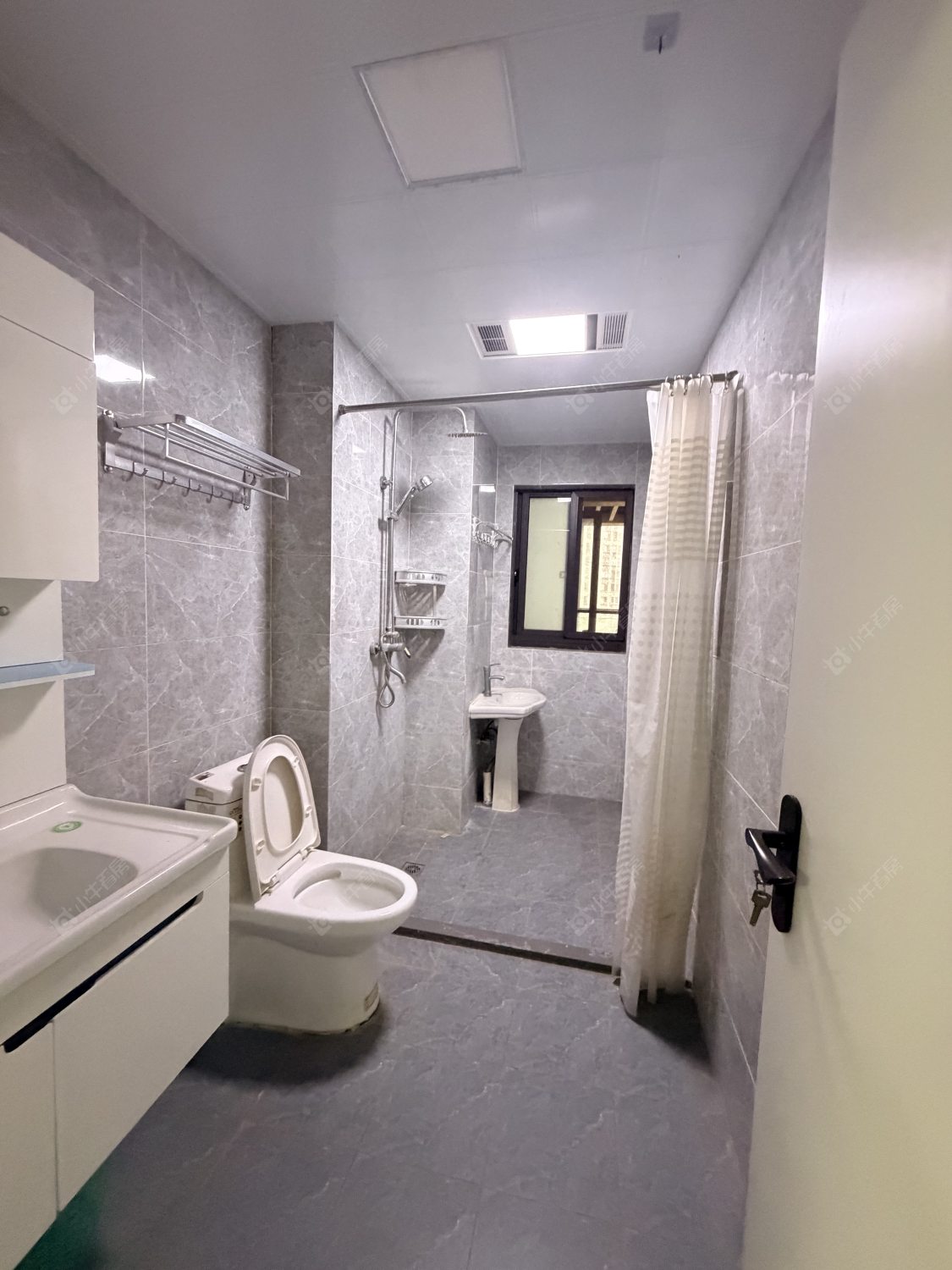 常州晋陵文锦在租房源室内图_小牛看房