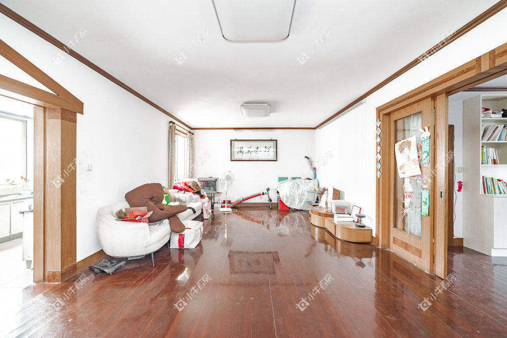 常州湾里新村在租房源_小牛看房