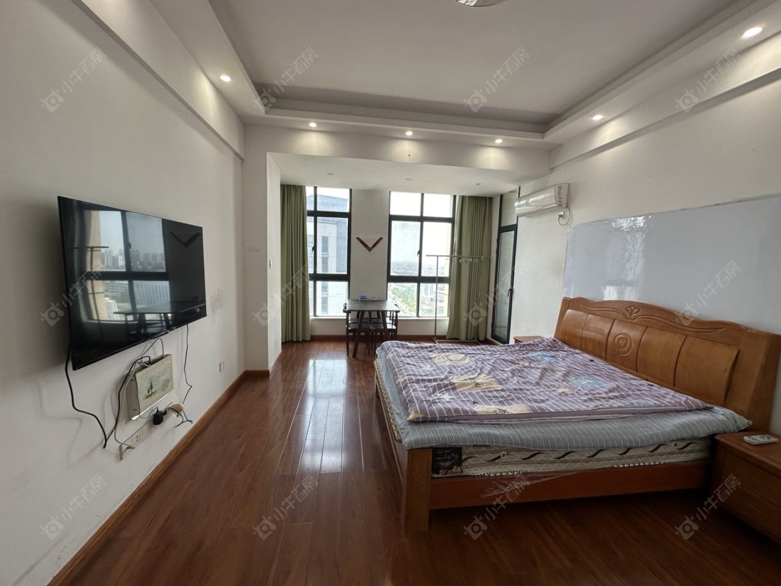 常州湖港名城在租房源室内图_小牛看房