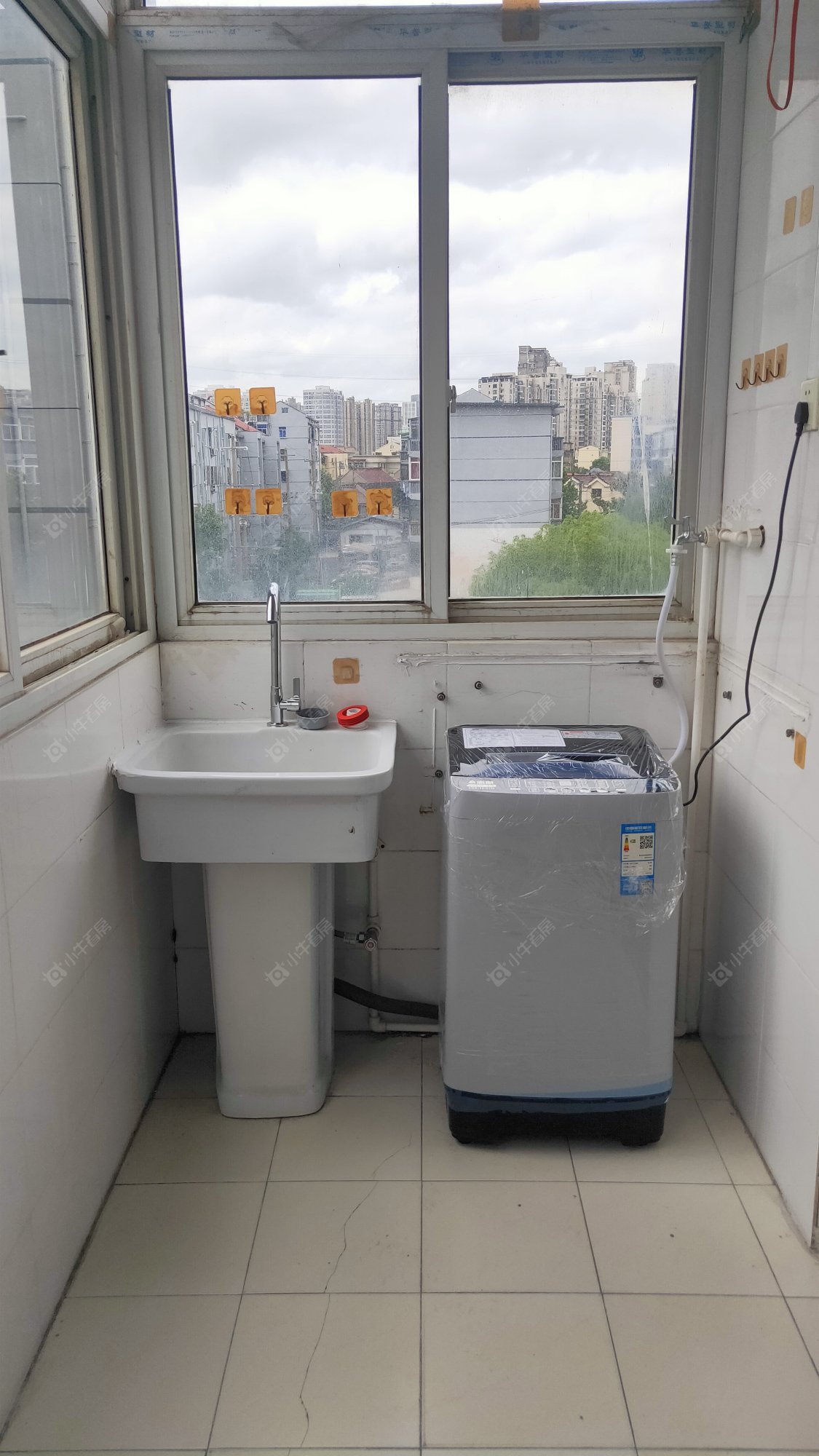 常州桃园新村在租房源_小牛看房