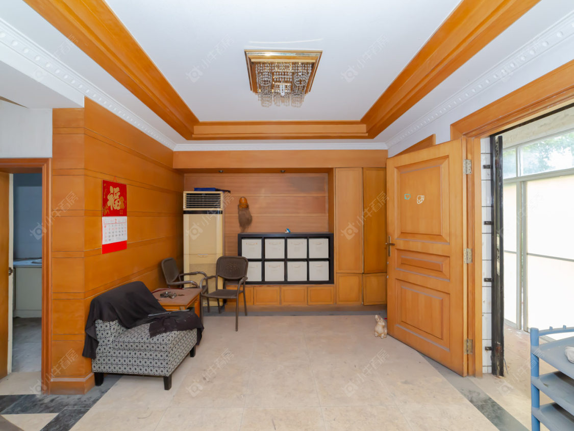 常州翠竹别墅居在售二手房源室内图_小牛看房