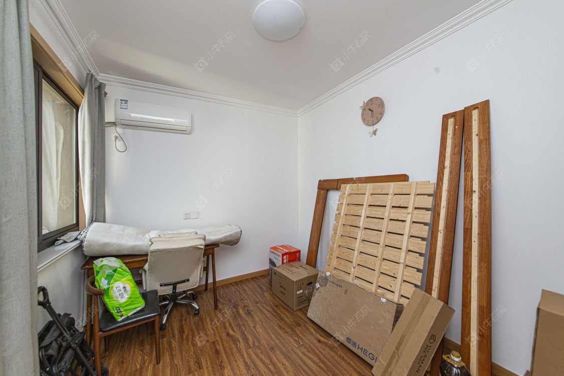 常州星河国际十区在售二手房源室内图_小牛看房