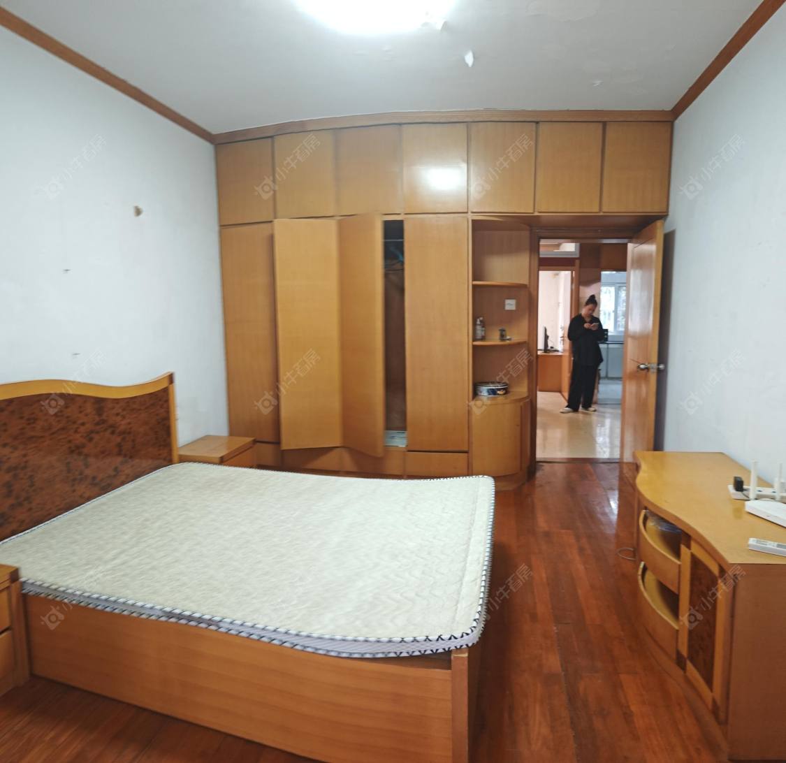 常州藻江花园一期在租房源室内图_小牛看房