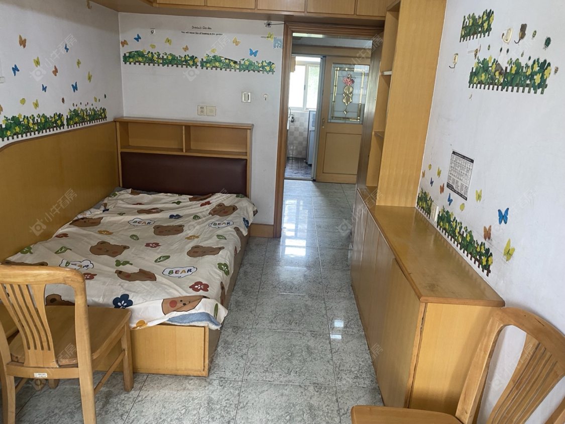 常州红梅新村租房_红梅新村2室1厅房源出租