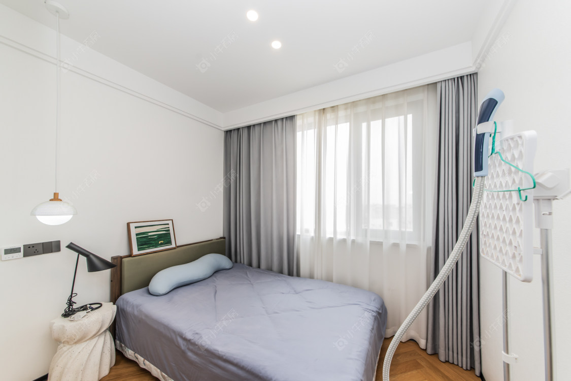 常州龙湖景粼天著在售二手房源室内图_小牛看房