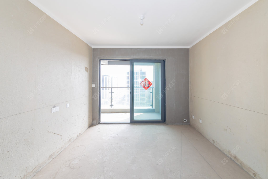 常州碧桂园翡丽都会在售二手房源室内图_小牛看房