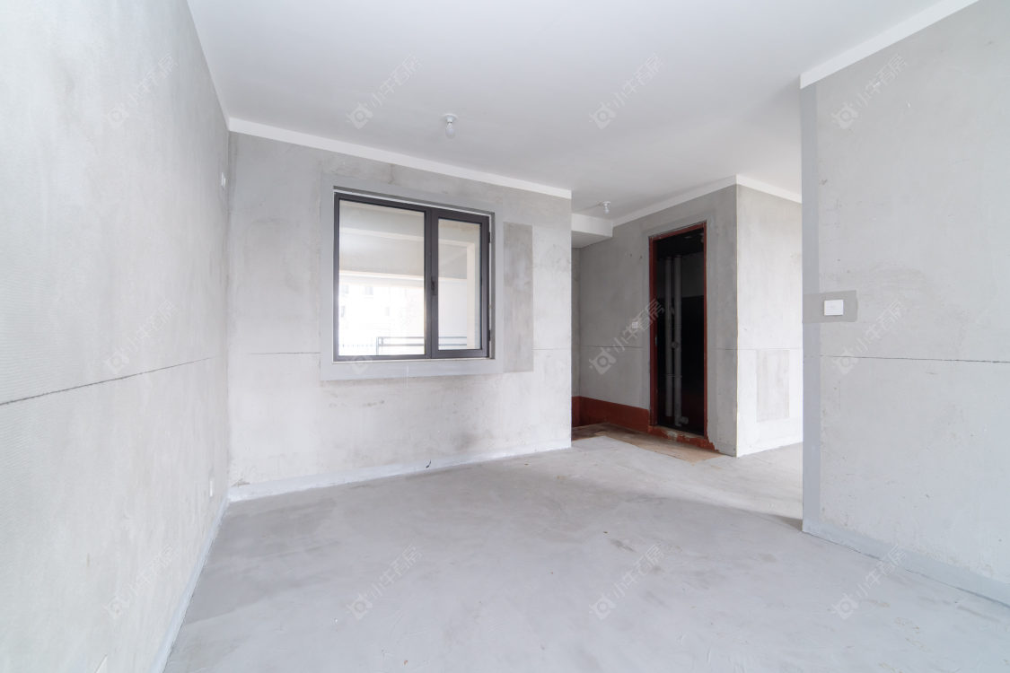 常州路劲雅居乐城市万象在售二手房源室内图_小牛看房