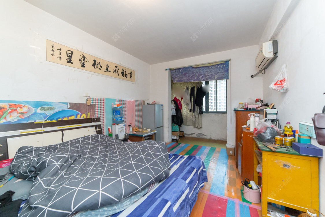 顺园八村二期房源室内图 常州顺园八村二期在售二手房源室内图_小牛看房