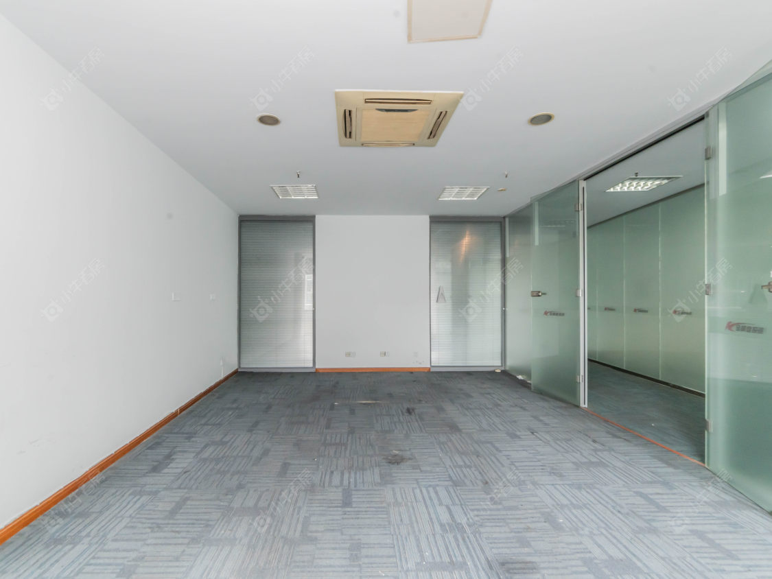 府琛商务广场房源室内图 常州府琛商务广场在售二手房源室内图_小牛看房