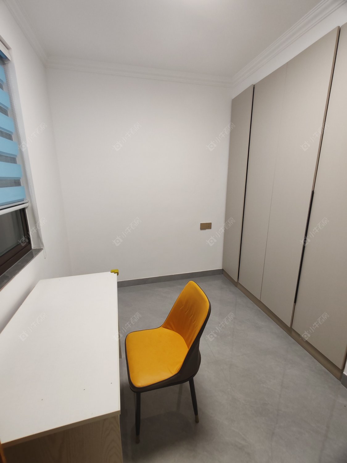 常州竹韵茗苑在租房源_小牛看房