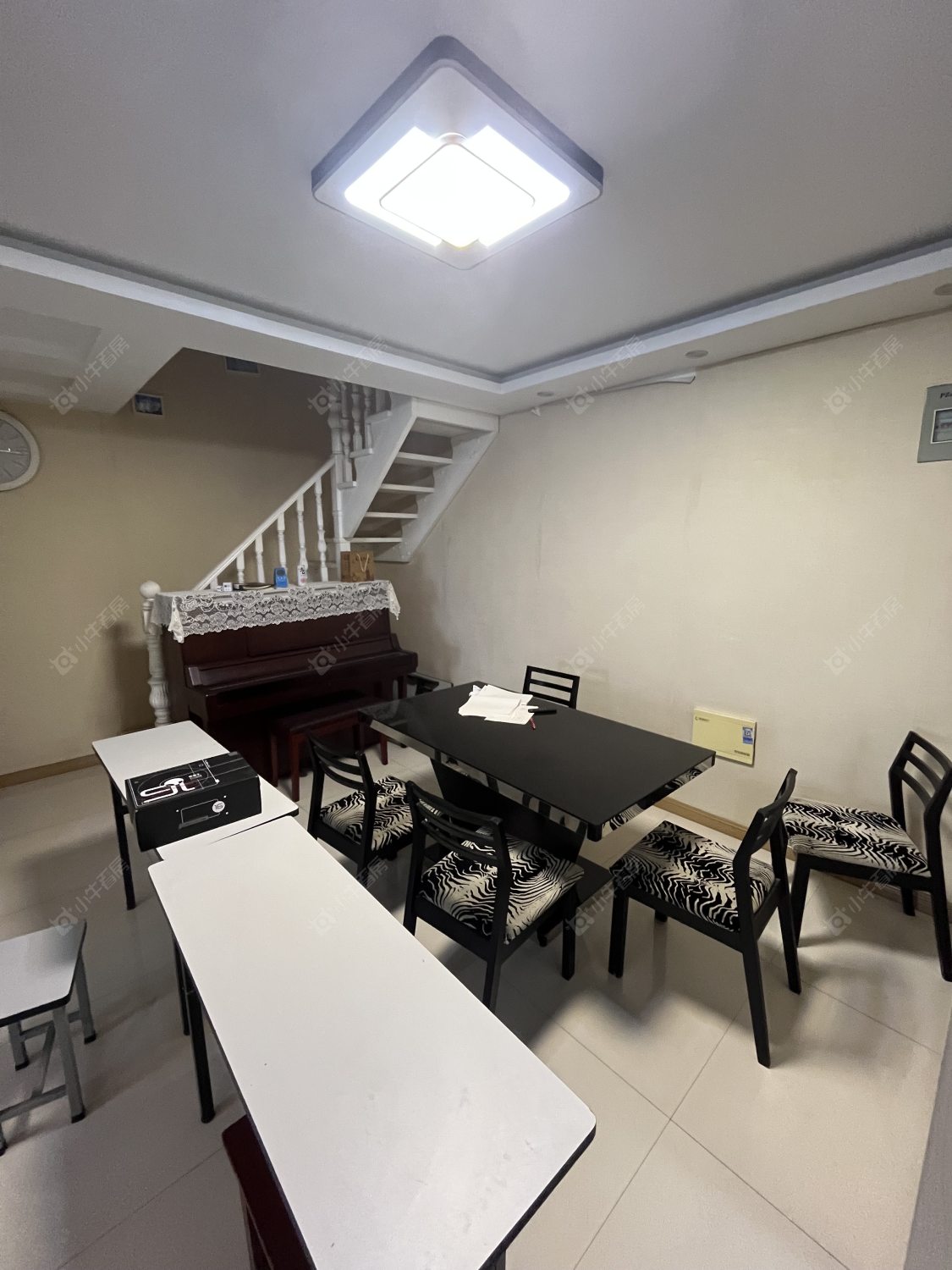 常州新城逸境园在租房源室内图_小牛看房