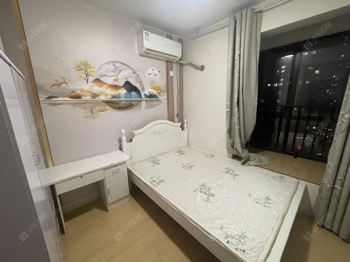 常州绿都万和城七区在租房源室内图_小牛看房