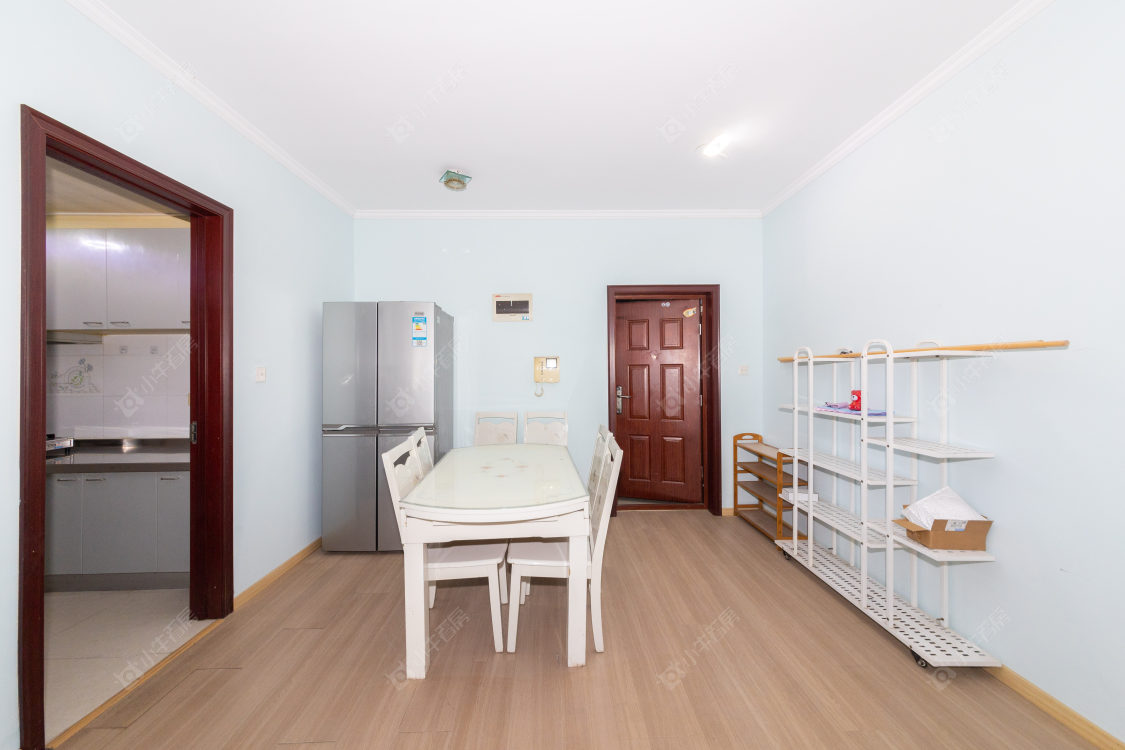 常州清水湾花园三期在售二手房源室内图_小牛看房