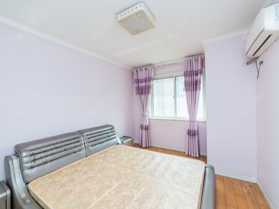 公园壹号四期房源室内图 常州公园壹号四期在售二手房源室内图_小牛看房