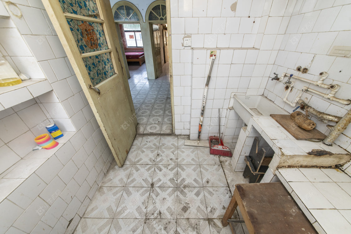 常州武柴新村在售二手房源室内图_小牛看房