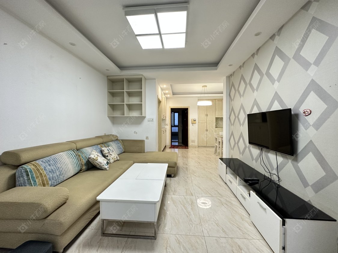 常州公园壹号四期在租房源_小牛看房