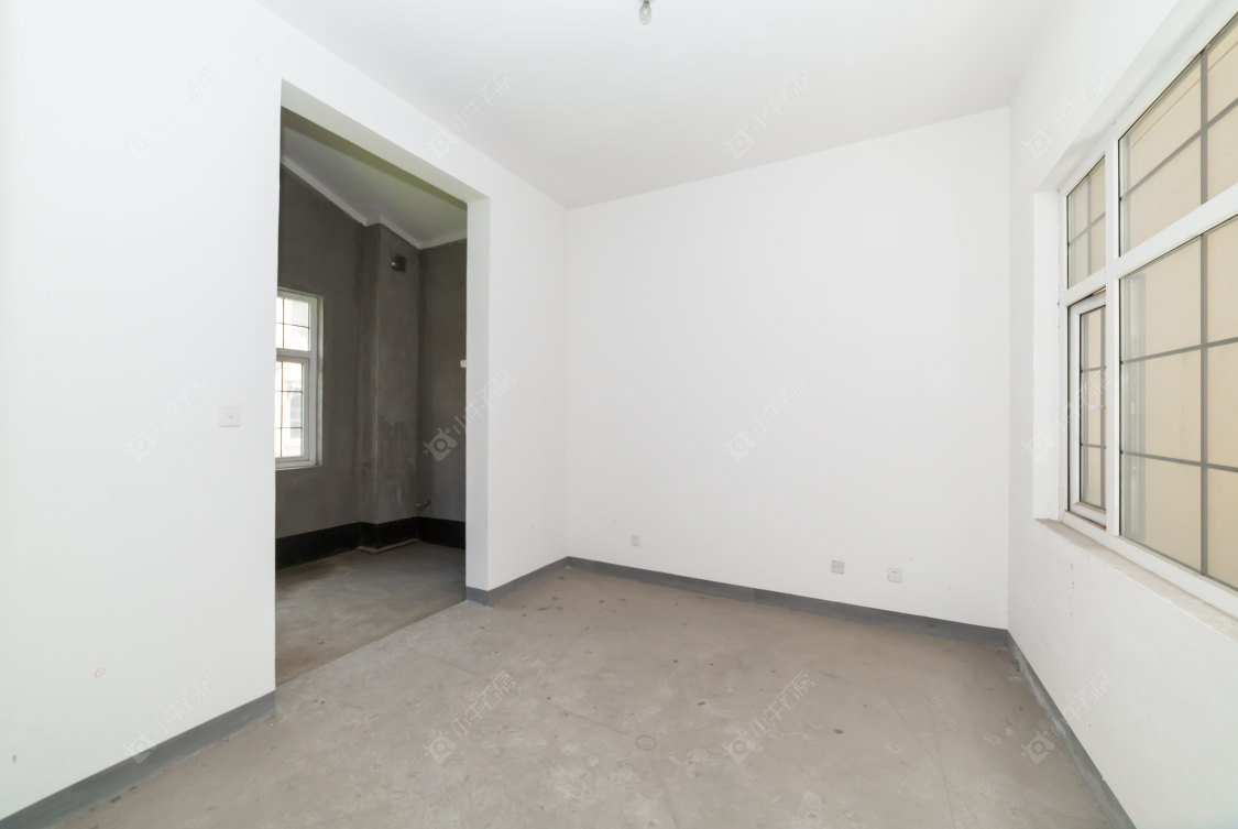 常州常发豪郡别墅区在售二手房源室内图_小牛看房