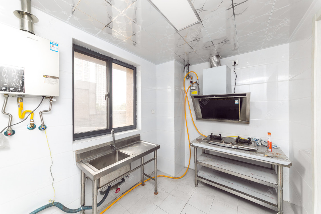 常州弘阳上城在售二手房源室内图_小牛看房