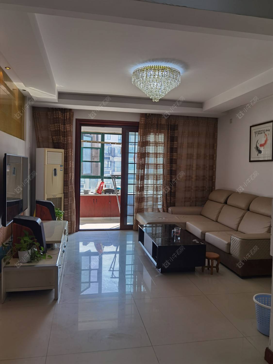 河景花园房源室内图 常州河景花园在租房源室内图_小牛看房