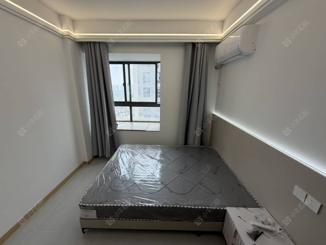 常州天豪大厦在租房源室内图_小牛看房