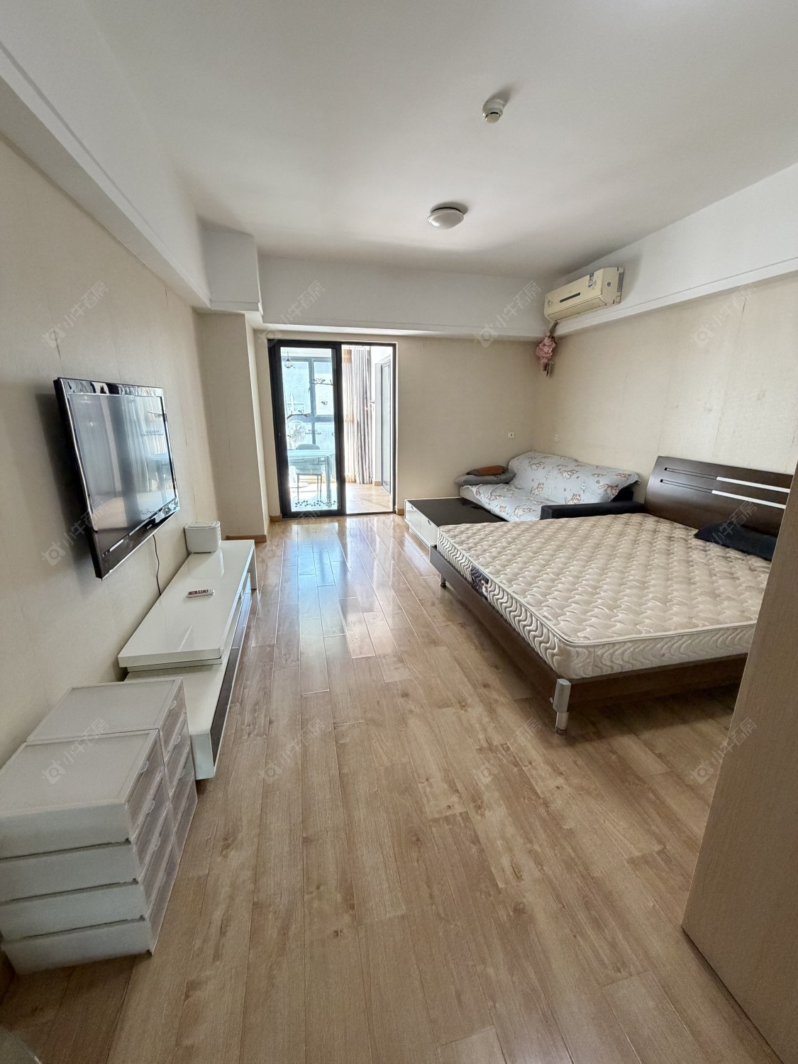 常州新北万达广场在租房源室内图_小牛看房