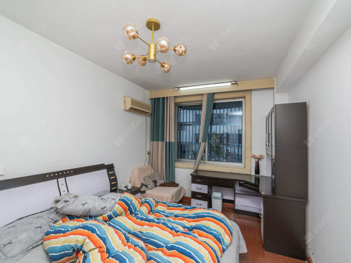 常州圩墩新村在售二手房源_小牛看房