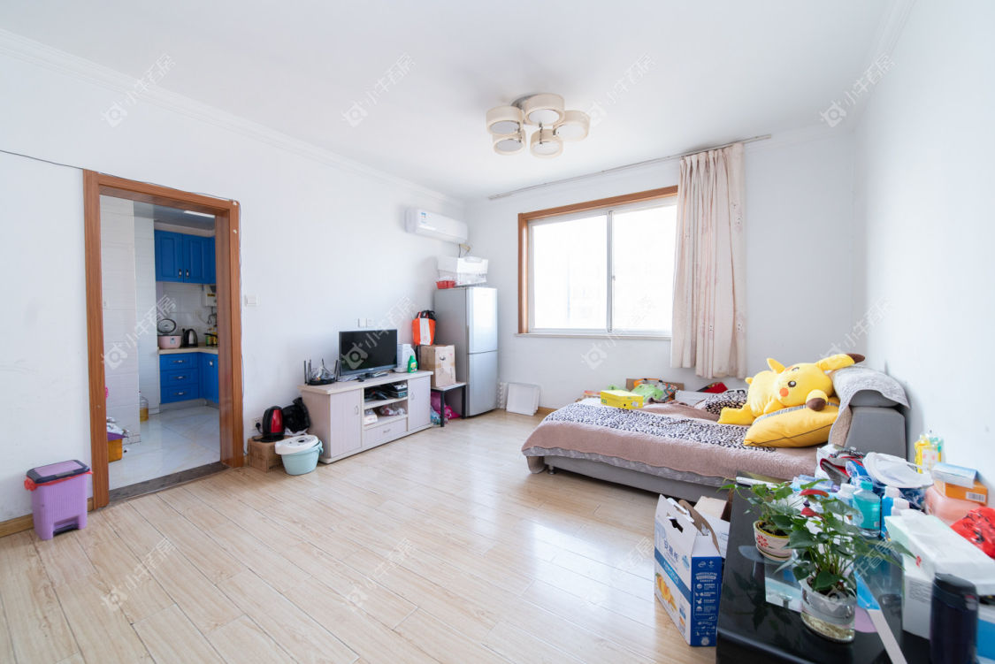 常州御水华庭二期在租房源_小牛看房