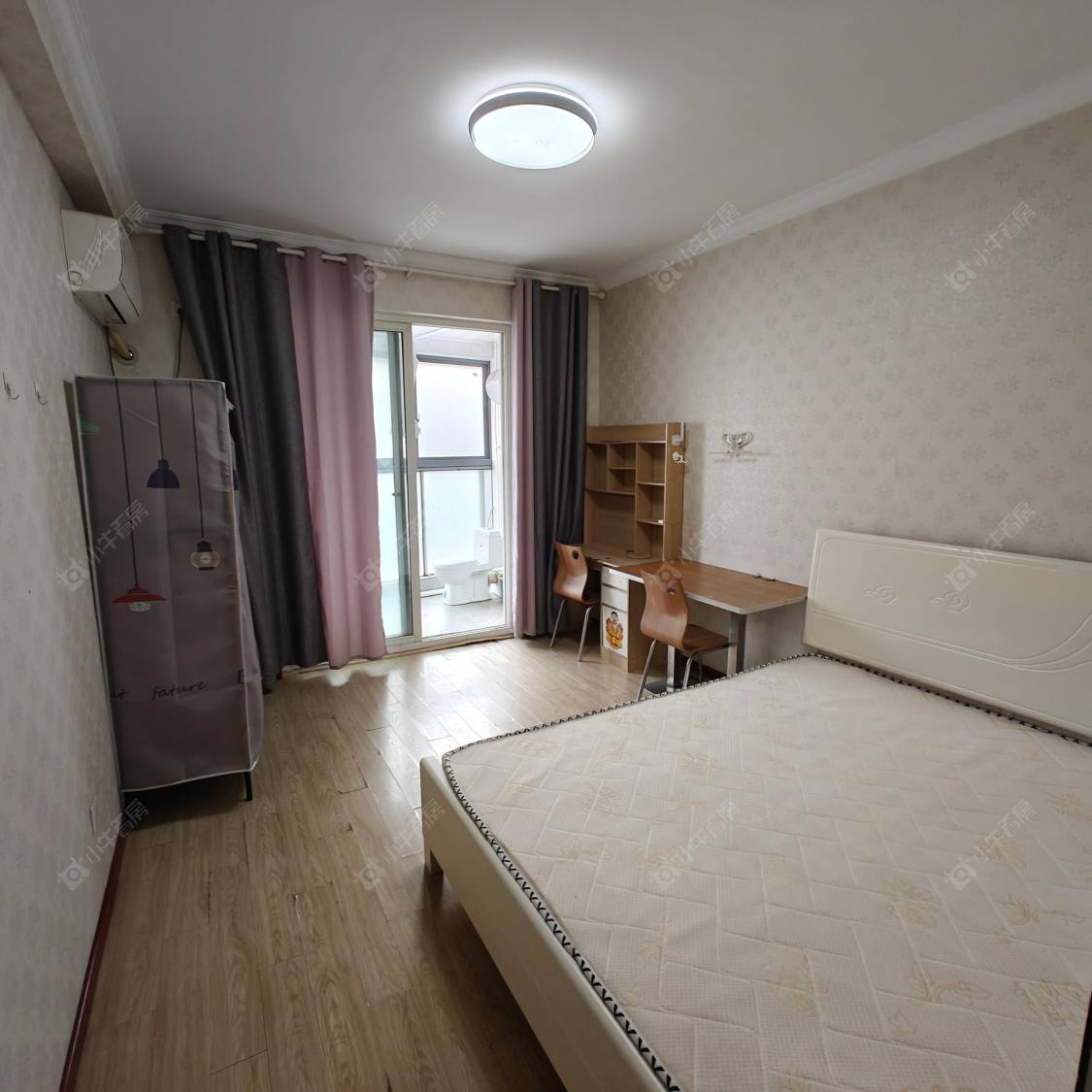 水晶城房源室内图 常州水晶城在租房源室内图_小牛看房