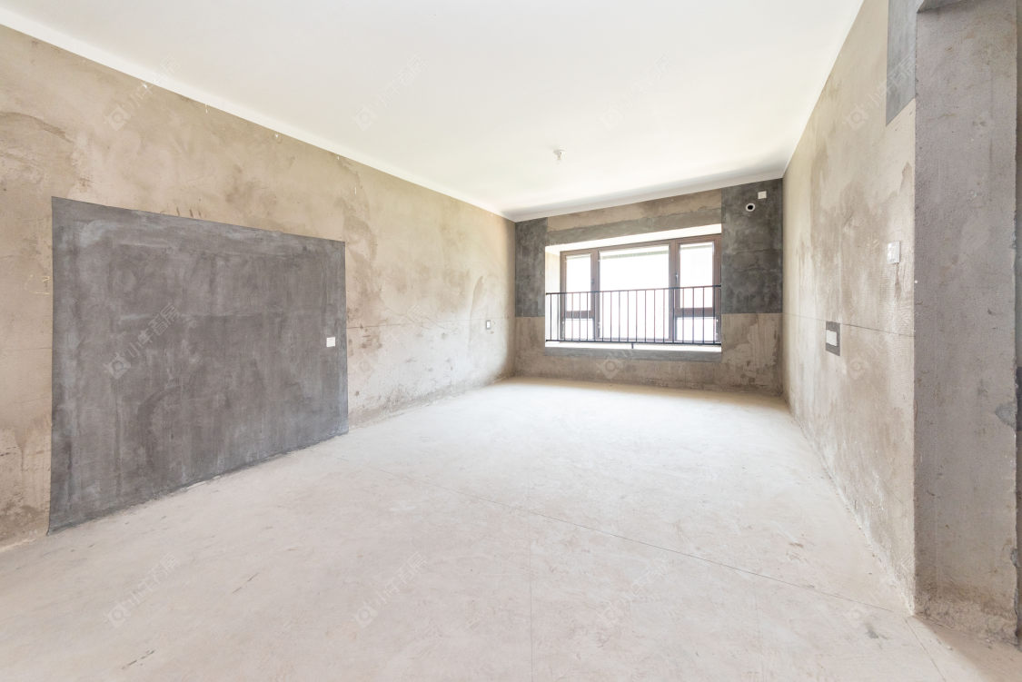 常州碧桂园浅水湾在售二手房源室内图_小牛看房