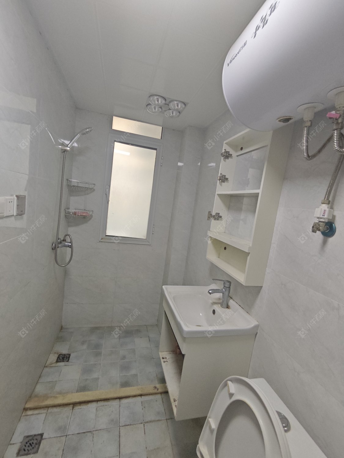 常州兰翔新村在租房源_小牛看房