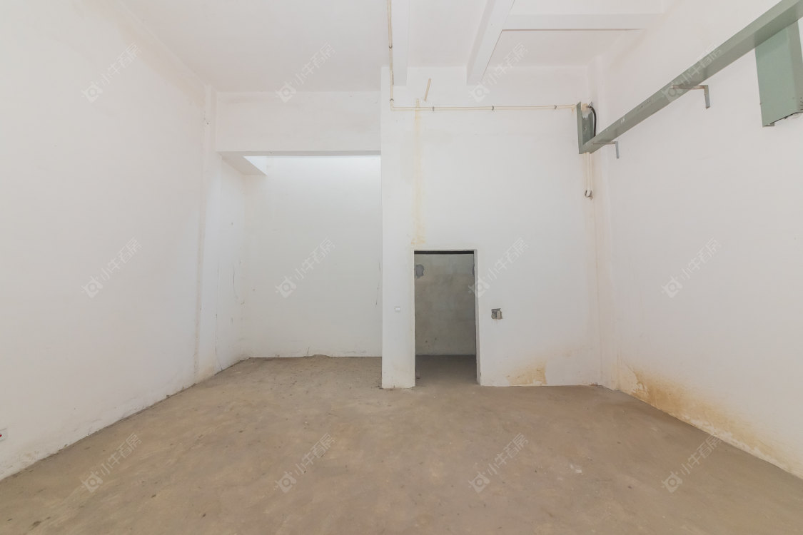 常州天禄西阆苑别墅区在售二手房源室内图_小牛看房