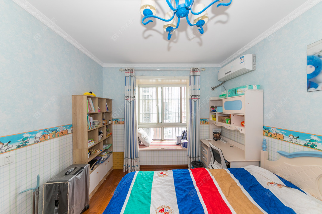 常州凤凰名城在售二手房源室内图_小牛看房