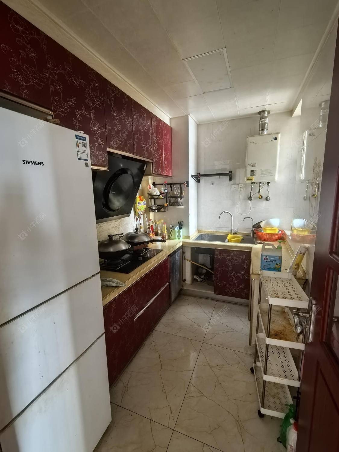 滨江明珠城东区房源室内图 常州滨江明珠城东区在租房源室内图_小牛看房