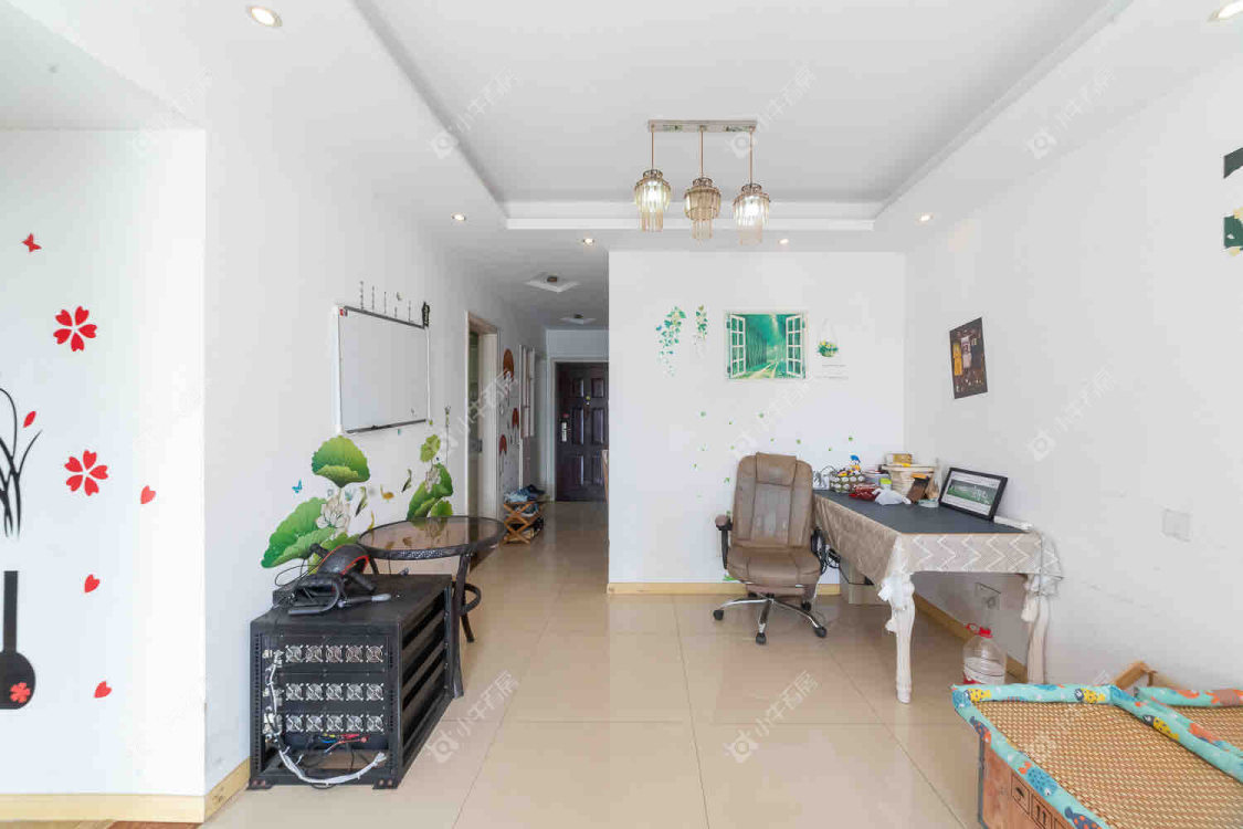 常州新城悠活城在租房源室内图_小牛看房