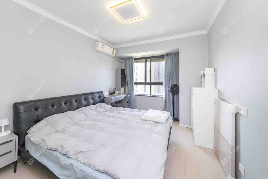 常州绿地峰云汇在租房源_小牛看房