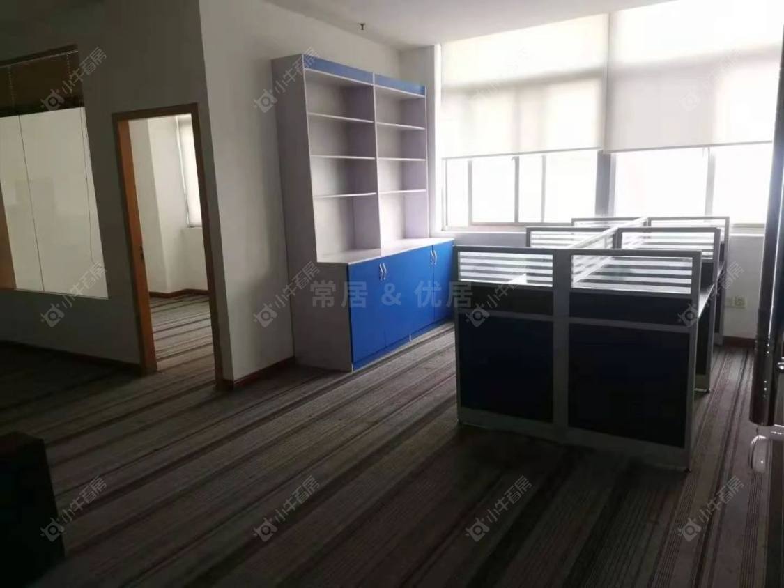 常州南洋广场在租房源室内图_小牛看房