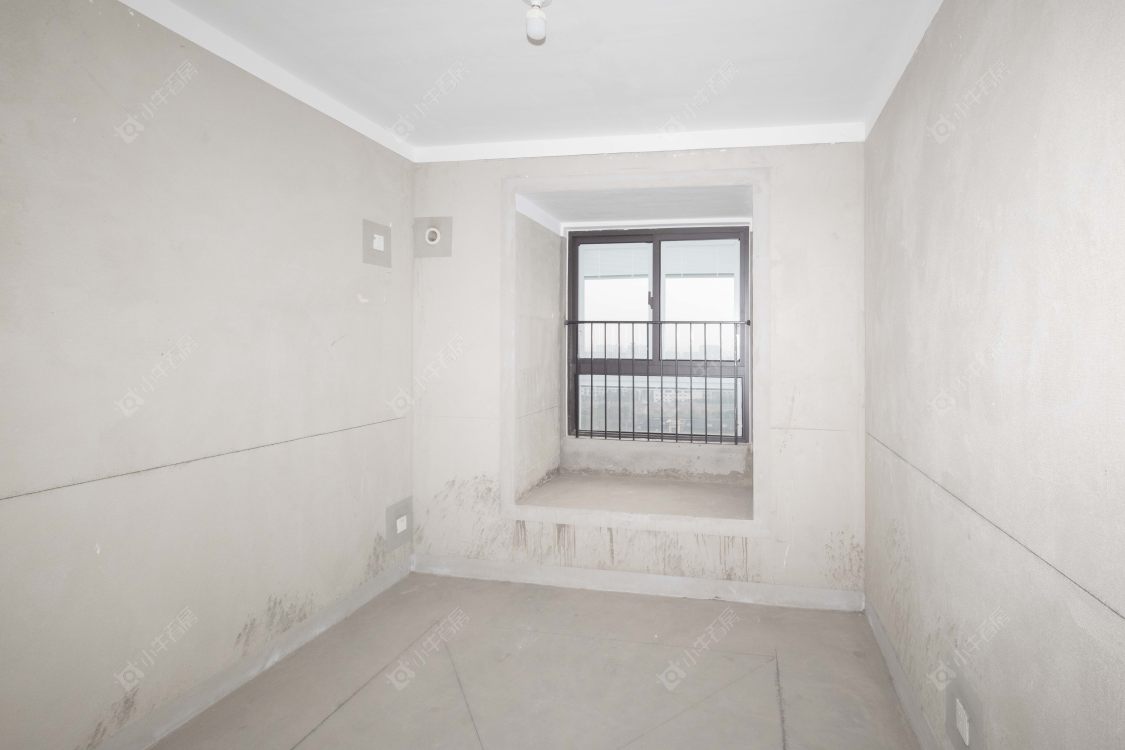 常州中南红玺台在售二手房源室内图_小牛看房